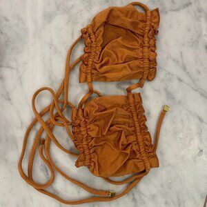 Sommer Swim Bikini Top